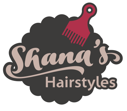 Shana's Hairstyles